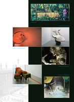 Art Project 'Betrekkelijk Rustig' | 24 August - 5 October 2008  (flyer p3)